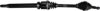 JP GROUP 1543101609 Drive Shaft